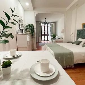 Centro - Acceso Independiente Séjour chez l'habitant