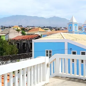 Som Do Mar Appartement São Filipe