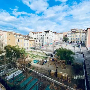 Chez Gauthier - Au Coeur Du Panier Appartement Marseille