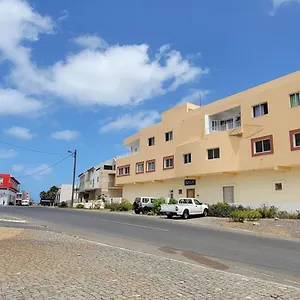 Baia Appartement Palmeira